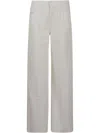 7 For All Mankind Willow Flared Denim Jeans