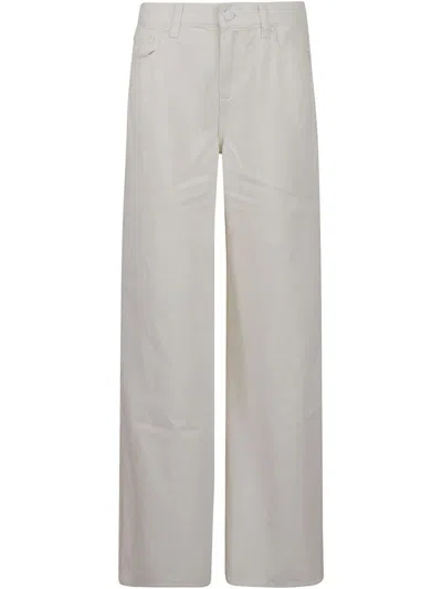 7 FOR ALL MANKIND 7 FOR ALL MANKIND WILLOW FLARED DENIM JEANS