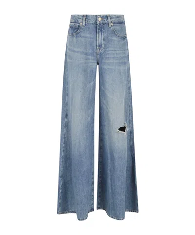 7 FOR ALL MANKIND WILLOW JEANS