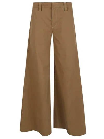 7 FOR ALL MANKIND 7 FOR ALL MANKIND WILLOW TROUSER JEANS