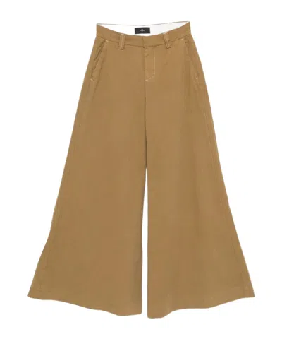 7 FOR ALL MANKIND WILLOW TROUSERS
