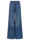 7 For All Mankind Willow Wide Jeans