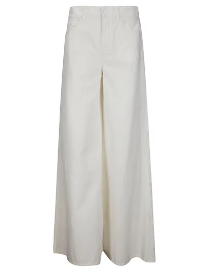 7 FOR ALL MANKIND WILLOW WIDE LINEN OSTUNI