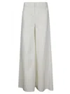 7 For All Mankind Willow Wide Linen Ostuni Palazzo Jeans
