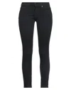 7 For All Mankind Jeans In Black