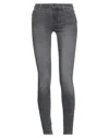 7 For All Mankind Jeans In Black