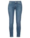 7 For All Mankind Jeans In Blue