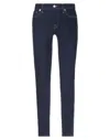 7 For All Mankind Jeans In Blue