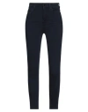 7 For All Mankind Woman Jeans Blue Size 25 Cotton, Viscose, Polyester, Modal, Elastane In Blue