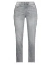 7 For All Mankind Jeans In Grey