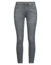 7 For All Mankind Jeans In Grey