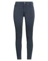 7 For All Mankind Pants In Blue