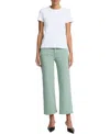 7 For All Mankind Women's Alexa Cropped Jeans