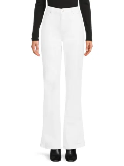 7 For All Mankind Babies' Women's Kimmie Bootcut Jeans