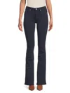 7 For All Mankind Women's Kimmie Bootcut Jeans In Maritime Blue