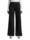 7 For All Mankind Tailorless Dojo Jeans With Front And Back Pockets