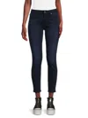 7 FOR ALL MANKIND WOMEN'S THE ANKLE SKINNY JEANS