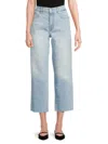 7 For All Mankind Women's Alexa Cropped Jeans