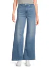 7 For All Mankind Women's Ultra High-rise Jeans In Marrakech