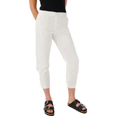 7 For All Mankind Womens Stretch Denim Jogger Jeans