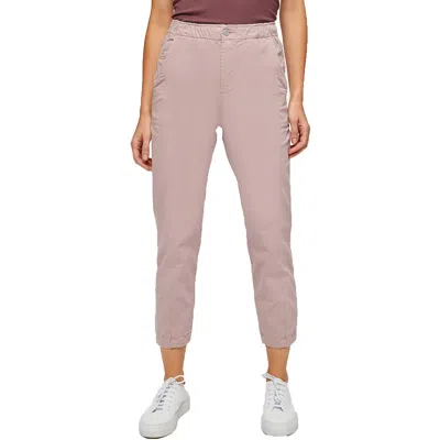 7 For All Mankind Womens Stretch Denim Jogger Jeans