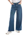 7 FOR ALL MANKIND 7 FOR ALL MANKIND ZOEY EXPLORER LOOSE WIDE LEG JEAN
