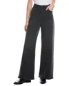 7 For All Mankind Zoey Martinsville Jean In Gray