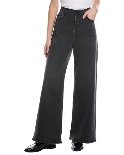 7 For All Mankind Zoey Martinsville Jean In Gray