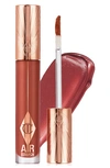 Charlotte Tilbury Airbrush Flawless Matte Liquid Lipstick In Walk Of No Shame Blur