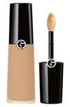 ARMANI BEAUTY LUMINOUS SILK HYDRATING & BRIGHTENING CONCEALER