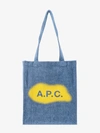 APC SHOULDER BAG