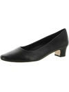 Vaneli Astyr  Womens Round Toe Dressy Pumps In Black