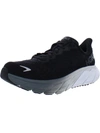 Hoka Arahi 6 Running Wide Shoe In Multi