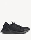 Adidas By Stella Mccartney Sneakers Asmc Ultraboost 20 In Cblack/cblack/cbl