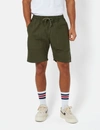 SERVICE WORKS SERVICE WORKS CLASSIC CHEF SHORTS (CANVAS),SW-SS23-1015-XL