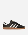 Adidas Originals Deco Suede Low-top Sneaker With Rubber Sole In Multicolor