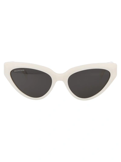 Balenciaga Sunglasses In Crl