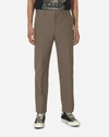 ACNE STUDIOS CLASSIC CHINO PANTS