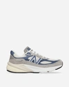New Balance Made In Usa 990v6 In Grey