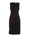 JIL SANDER Knee-length dress