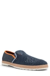 ALDO KIANOU CROCHET SLIP-ON