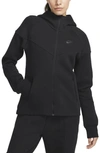 NIKE SPORTSWEAR TECH FLEECE WINDRUNNER ZIP HOODIE