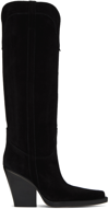 Paris Texas El Dorado Boot Boots In Black
