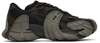 Camperlab Tormenta Panelled Sneakers In Multi - Assorted