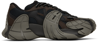 Camperlab Tormenta Panelled Sneakers In Multi - Assorted