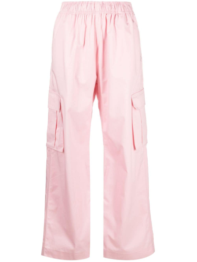 Stine Goya Fatuna Pants In Rose_shadow