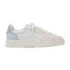 Axel Arigato Dice Lo Lace-up Sneakers In White