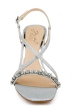 JEWEL BADGLEY MISCHKA JEWEL BADGLEY MISCHKA ALEXIS SLINGBACK SANDAL