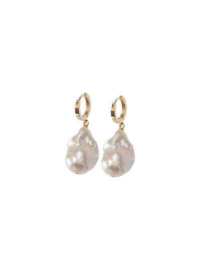 Révi Pippa | Pearl Earrings
