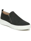 Soul Naturalizer Turner Perforated Platform Sneaker In Black